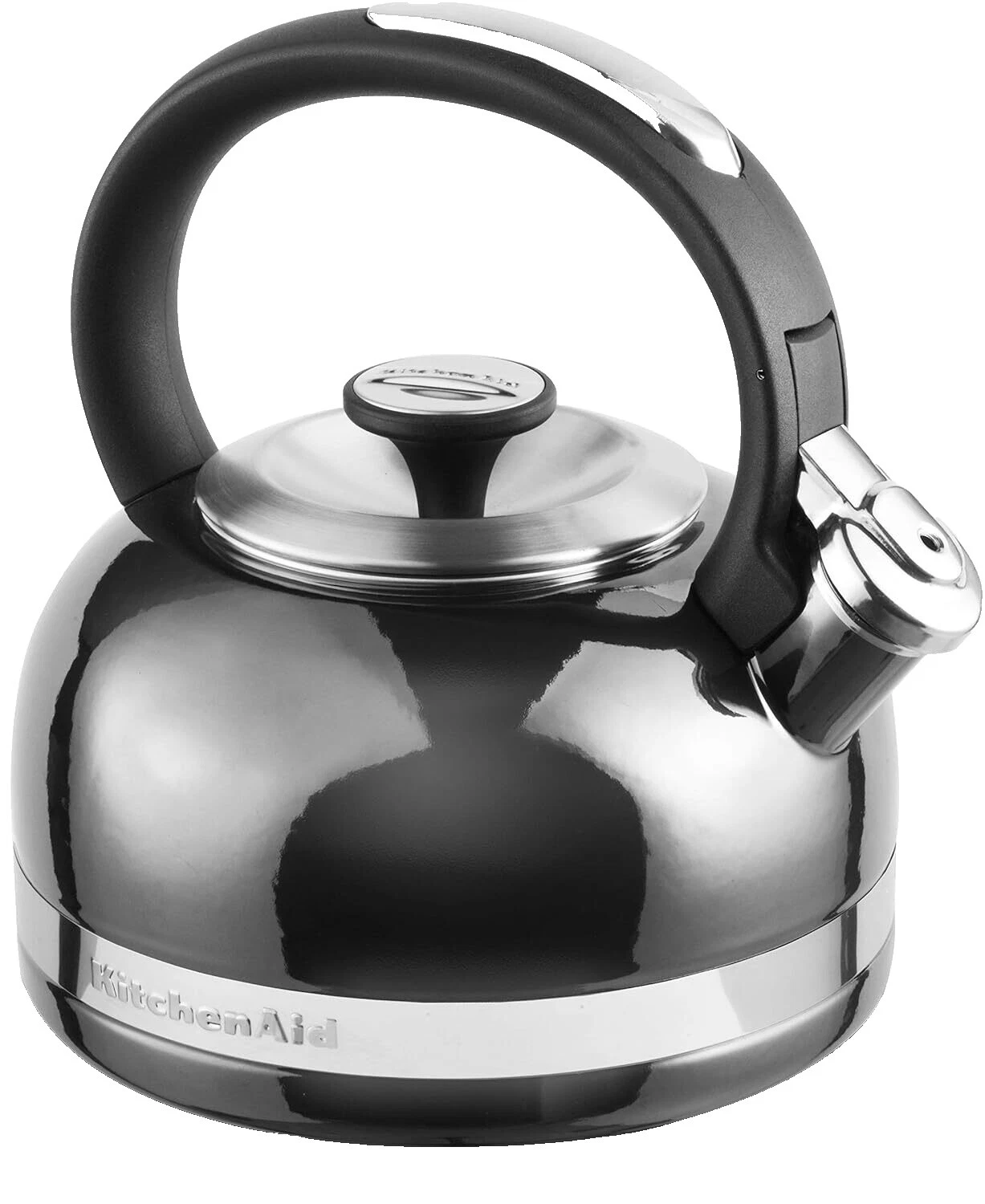 Teteras Hervidor eléctrico inalámbrico KitchenAid