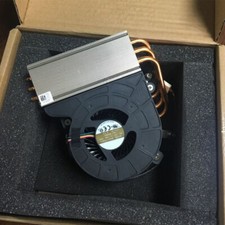 For Dell T3630 XPS 8910 8920 8930 T3630 Heatsink w/Fan 0T57JF 0KTDJC for 95W CPU