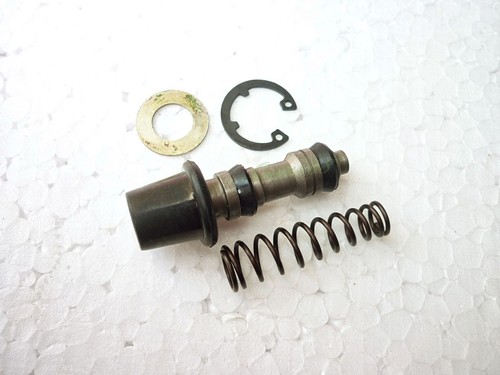 Honda ATV ATC 200-X 250-R Hawk 145 HX135 MB80 Brake Master Cylinder Set Rep Kit - Picture 3 of 3