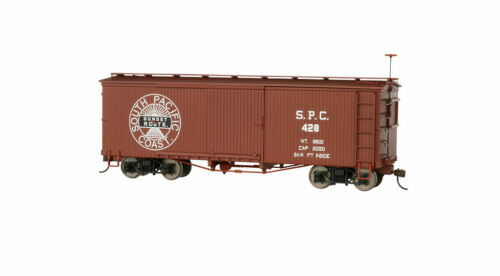 WAGON CITERNE NETTOYEUR de voie VB SNCF HO 1/87 JOUEF 6495 train