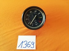 Moto Guzzi 850-T4 Compteur De