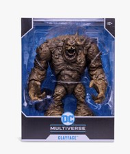 McFarlane Toys DC Multiverse - DC Rebirth Clayface 7-in Action Figure