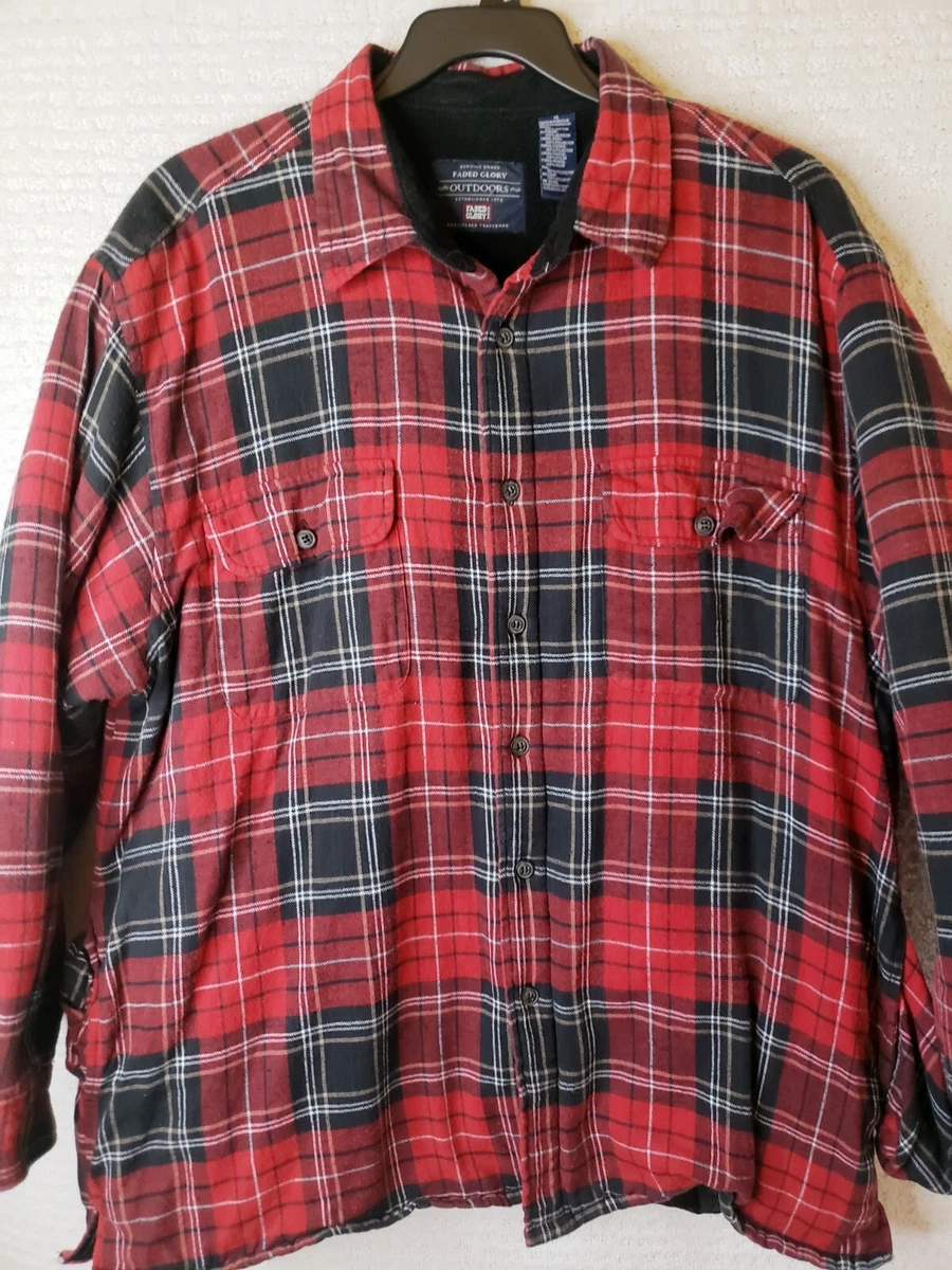 West Louis™ Plaid Cotton Admiral Jacket