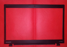 Lenovo X1 Carbon 1st Gen LCD screen Bezel Frame 04W3903