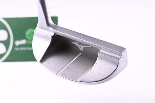 Mizuno MP-T102 Series Putter / 34 Inch - 第 4/6 張圖片