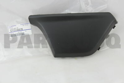 57731AG070 Genuine Subaru COVER HOOK OBK 57731-AG070 | eBay