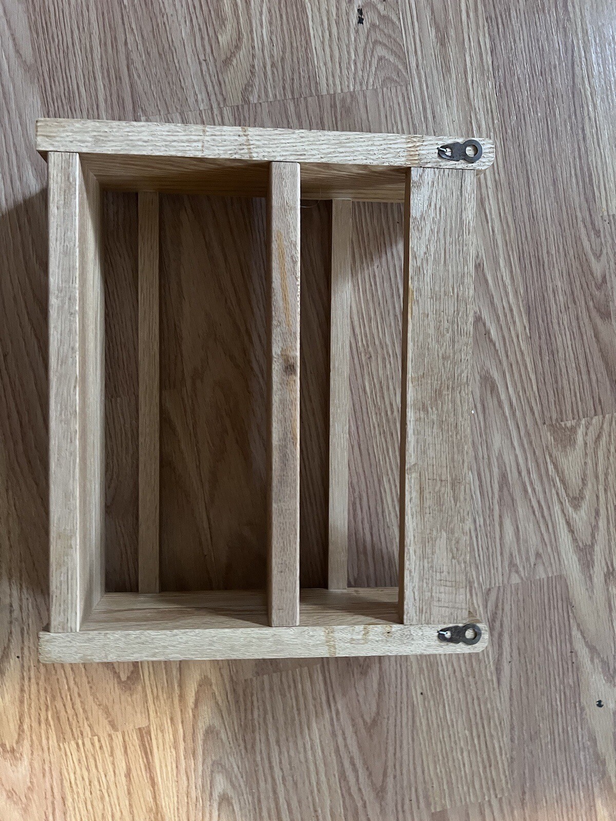 Vintage Spice Rack eBay