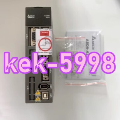 1PC NEU Delta Servo controller ASD-A2-0121-L #YT