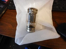 Cetron JAN 6528A Electron Tube  NEW OLD STOCK