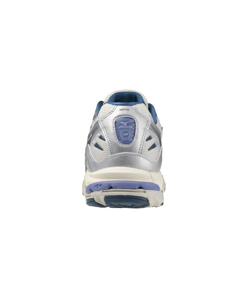 Mizuno Wave Rider 10 Arctic Ice Arctic Ice Snow White Shoes 