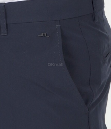 J.LINDEBERG 24SS Neil Mens Golf Pants Navy ✅Multiple Sizes ✅Expedited - Picture 5 of 9