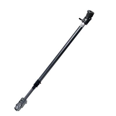 Borgeson 000935 Steering Shaft; Telescopic; Steel; 1979-1994 Fits Chevy GMC Truc
