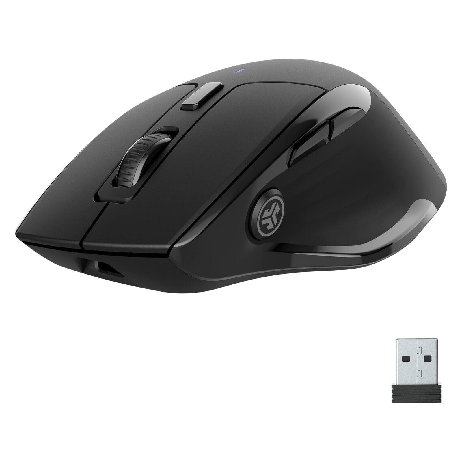 JLab JBuds Epic Bundle Mouse and Epic Keyboard Kabellos Tastatur und Maus Set