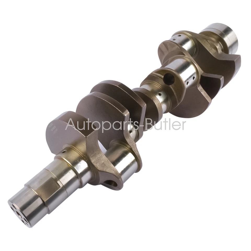 For Ford F-250 F-350 F-450 F-550 6.7L Super duty 2011-2016 Crankshaft RFBC30-AB - Image 4 of 4