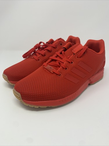 ZX FLUX TORSION RUNNING SHOES EH3173 Men's Size 7 NEW | eBay