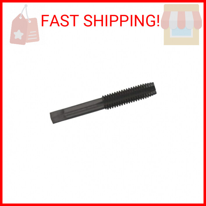 Drill America POUM8X1.25 m8 x 1.25 Tap and 6.75mm Drill Bit Kit, POU