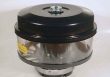 Prefiltro aria con vetro trasparente Motori VM