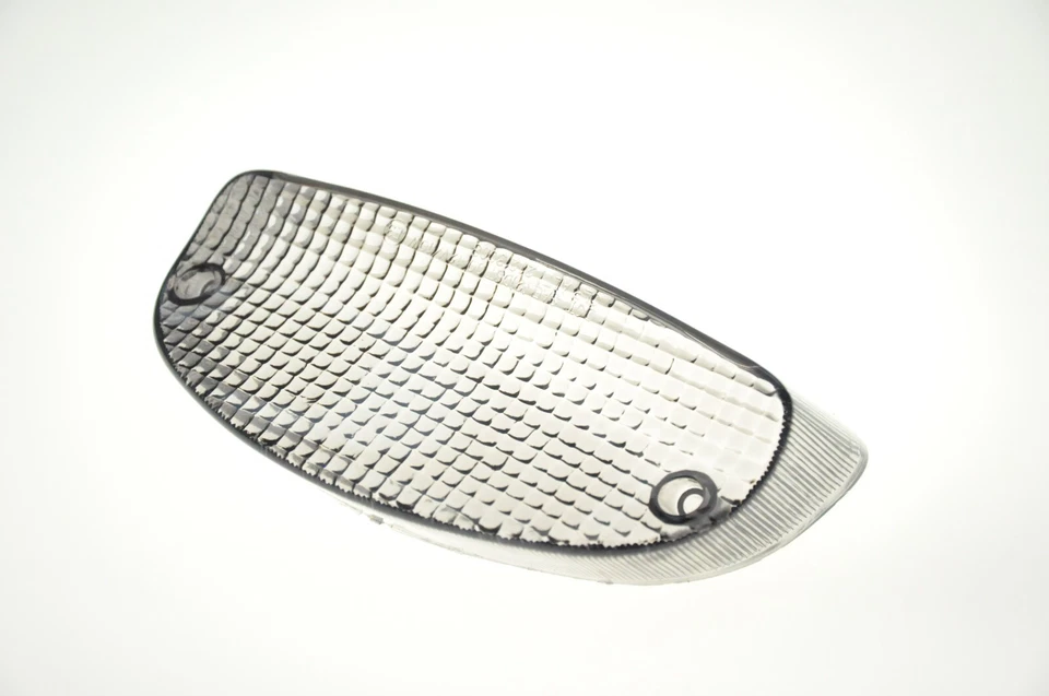 Lente de luz trasera para Suzuki 03-11 GS500 Foto 2 de 4