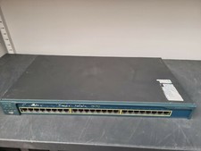 Cisco Catalyst 2950-24 (WS-C2950-24) 24-Port 100Mbits Ethernet Switch