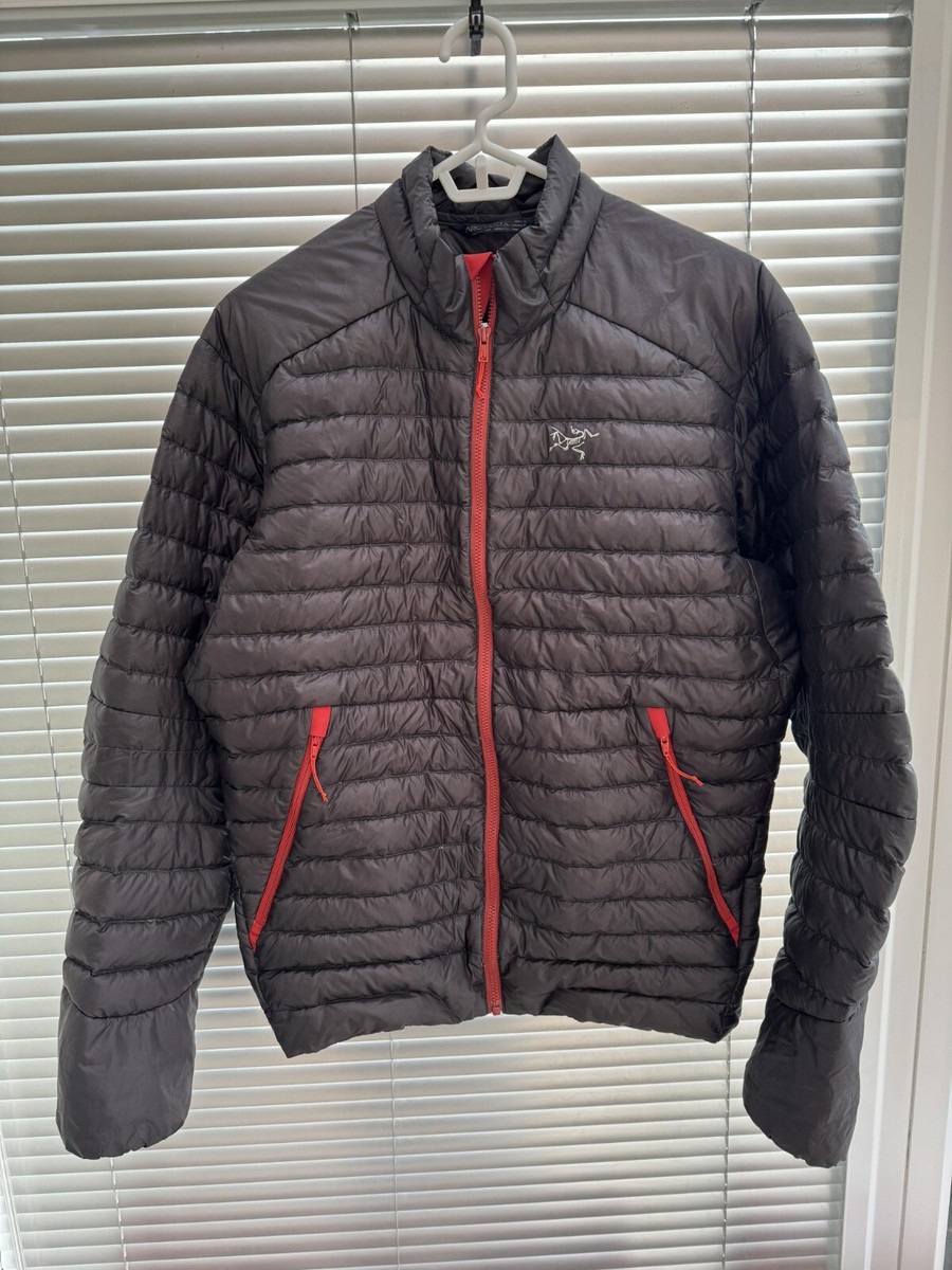 Arc'teryx Cerium SL Mens Small Down jacket