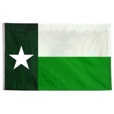 University of North Texas style UNT Eagles Flag 3x5- With Grommets 