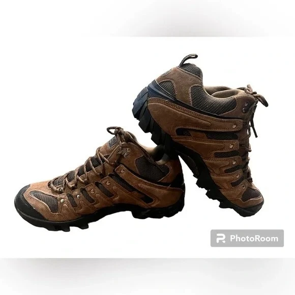 Redhead boots hotsell at bass pro
