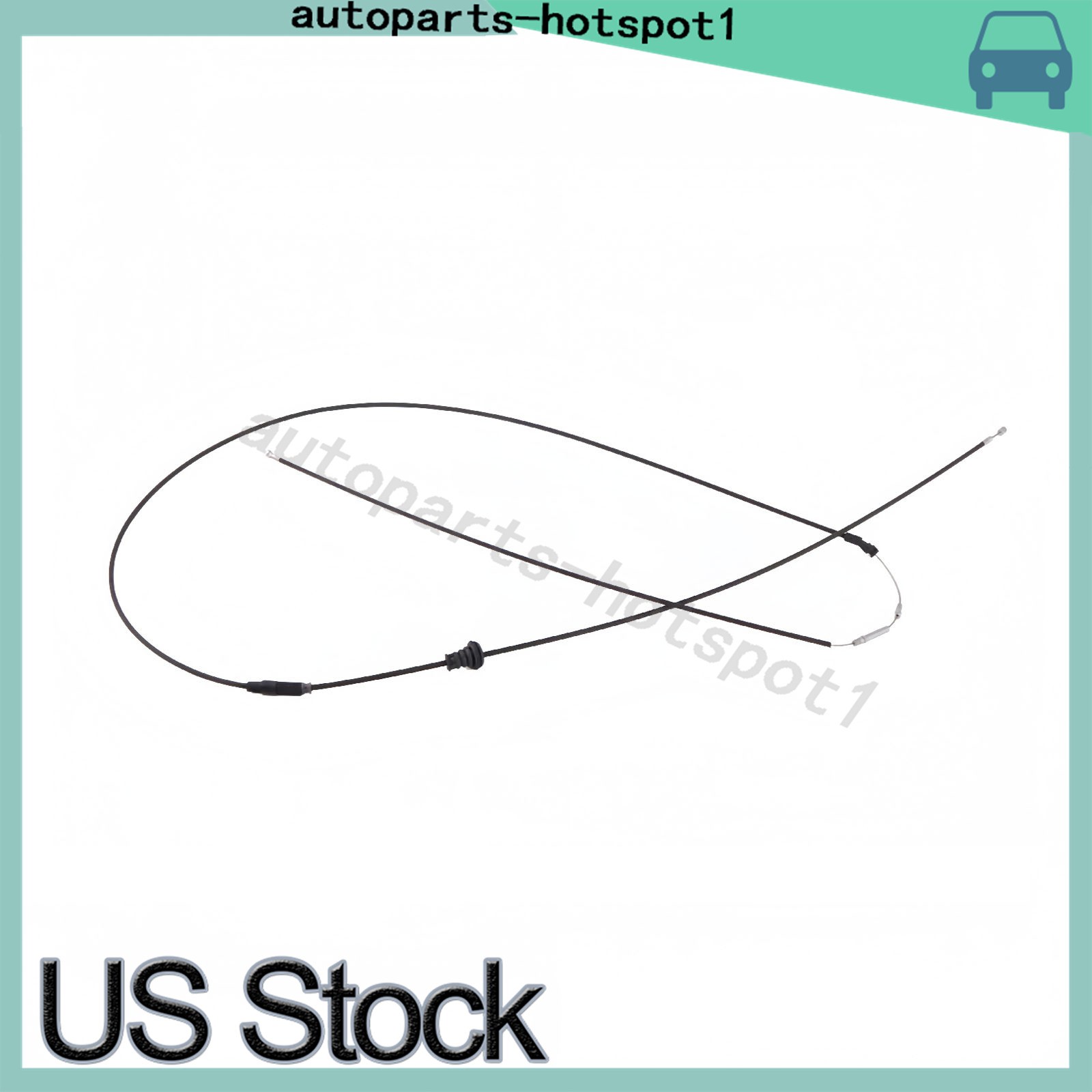 Bentley Continental GT Front Hood P/N 3W0823531