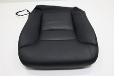 2018-2026 Volvo Xc60 Front Left Leather Seat Lower Cushion Cover Oem Blackra00
