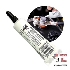 Veteran Owned - Silicone Dielectric Grease 10g - Automotive/Marine Grease and