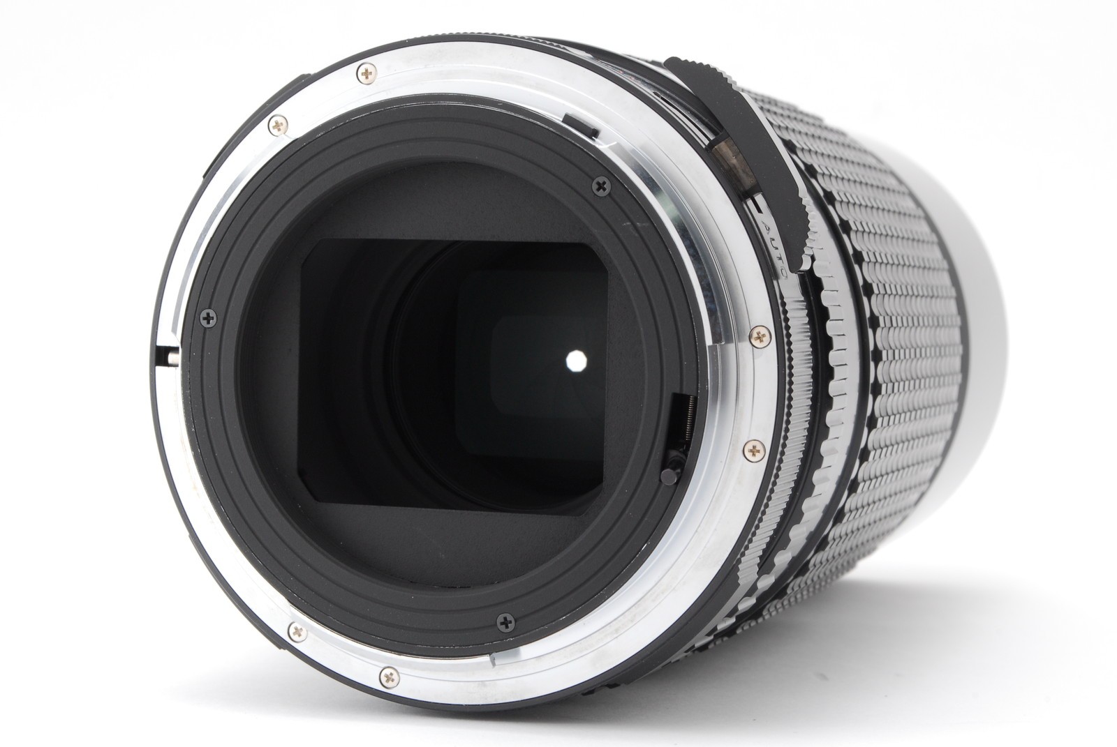 [Top MINT w/Case] SMC Pentax 67 6x7 300mm f/4 Telephoto Lens From JAPAN