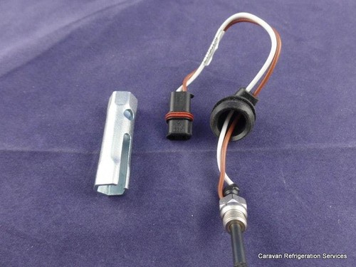 Eberspacher Glow Pin for D2 Diesel Heater 12volt - Picture 9 of 15