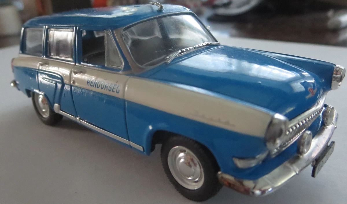 Volga 1:43 Diecast & Toy Vehicles for sale - eBay