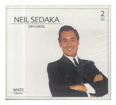 Oh Carol (2 Cd) - Neil Sedaka (Audio Cd)