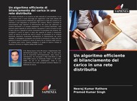 Un Algoritmo Efficiente Di Bilanciamento Del Carico In Una Rete Distribuita Buch