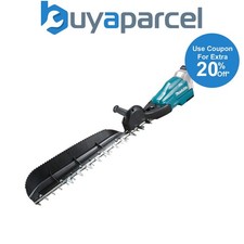 Makita DUH754SZ LXT 18v Li-Ion Brushless Single Sided Hedge Cutter Trimmer 75cm