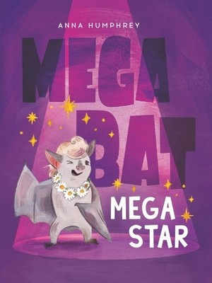 Megabat Megastar - 9780735271661