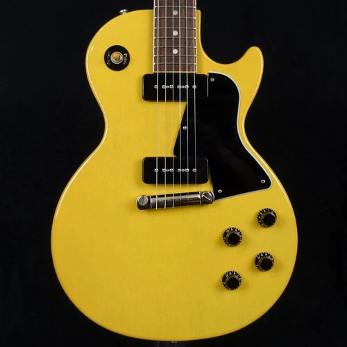 Gibson Les Paul Special TV Yellow 2019 Used Electric Guitar