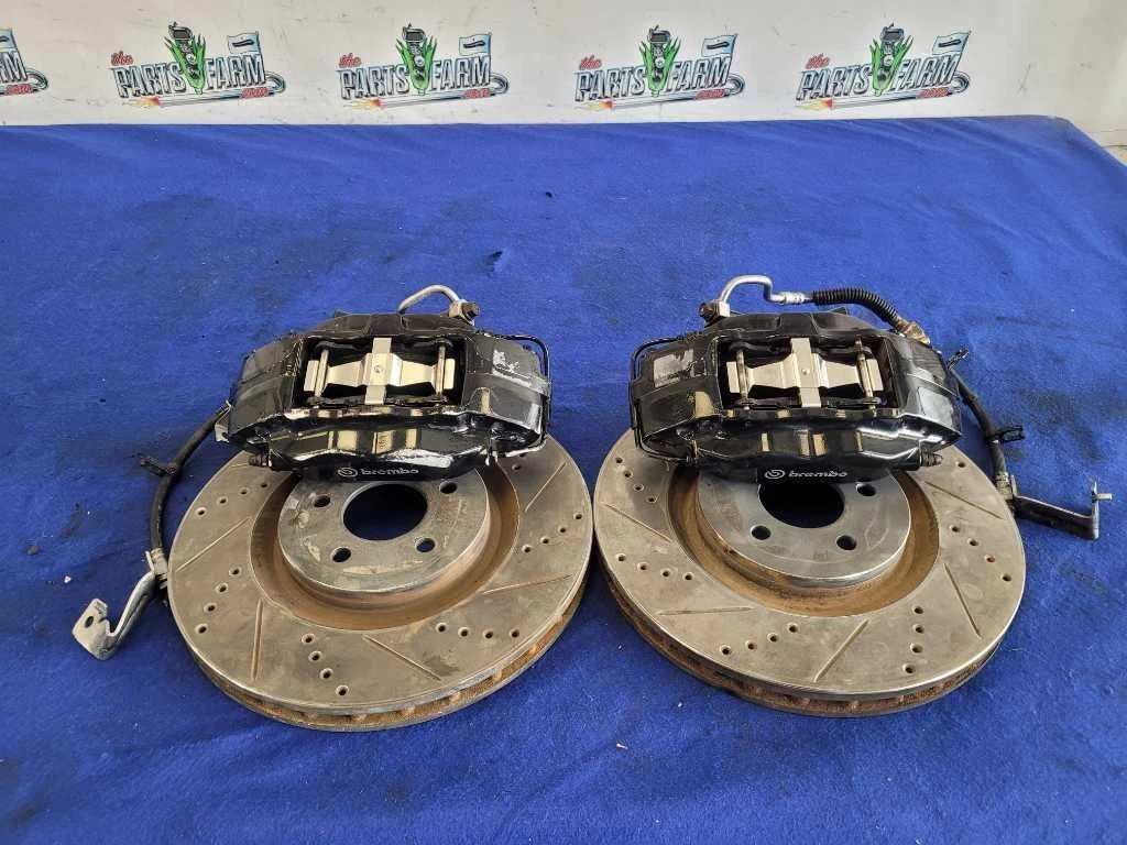 Anti-Lock Brakes for 2012 Ford Mustang | Ford Parts Center Anti-Lock Brakes for 2012 Ford Mustang | Ford Parts Center