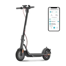 Navee V25 Pro E-Scooter – 500W 31Mi Range Foldable Design Excellent Condition