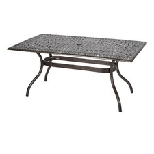 Benjara Toni Outdoor Table- 67
