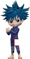 Figura Jujutsu Kaisen Q Posket Megumi Fushiguro B Color Pastel 14cm