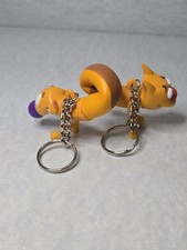 1999 Viacom CatDog Nickelodeon Figure Keychai...