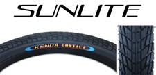 Tire Sunlite 20x2.25 Freestyle Kenda KONTACT Park/Street K841 WIRE