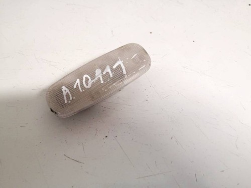 Mercedes-Benz C-CLASS 2003 Interior lighting 2108204001, Genuine #2367646-37