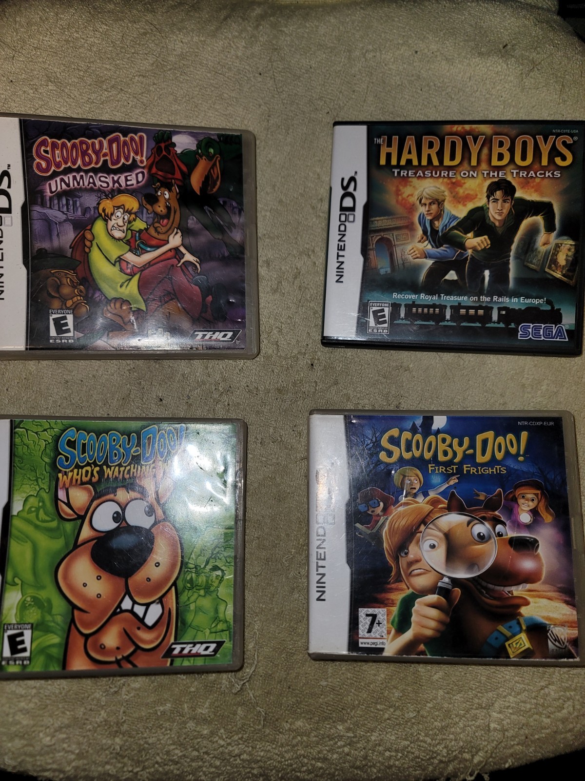 Ebay Item For Sale