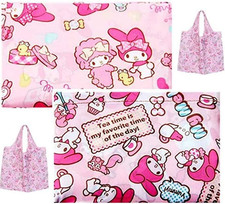 Lightweight Portable Grocery Bag Large Capacity Shopping Bag Durable Reusable To
