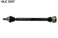 Antriebswelle SKF Vkjc 5097 FüR Seat Ibiza Cordoba VW FOX Fabia Polo Skoda BME 4