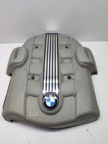 BMW 7 E65 E66 2004 Benzin Zylinderkopf Abdeckung Zierleiste 7511559 AAA42691