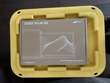Mobile Pixels DUEX Plus DS 13.3  LCD Monitor New Open Laptop Monitor Portable