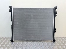 Mercedes-Benz GLS X167 2021 Wasserk&uuml;hler A1675007700 EST2423